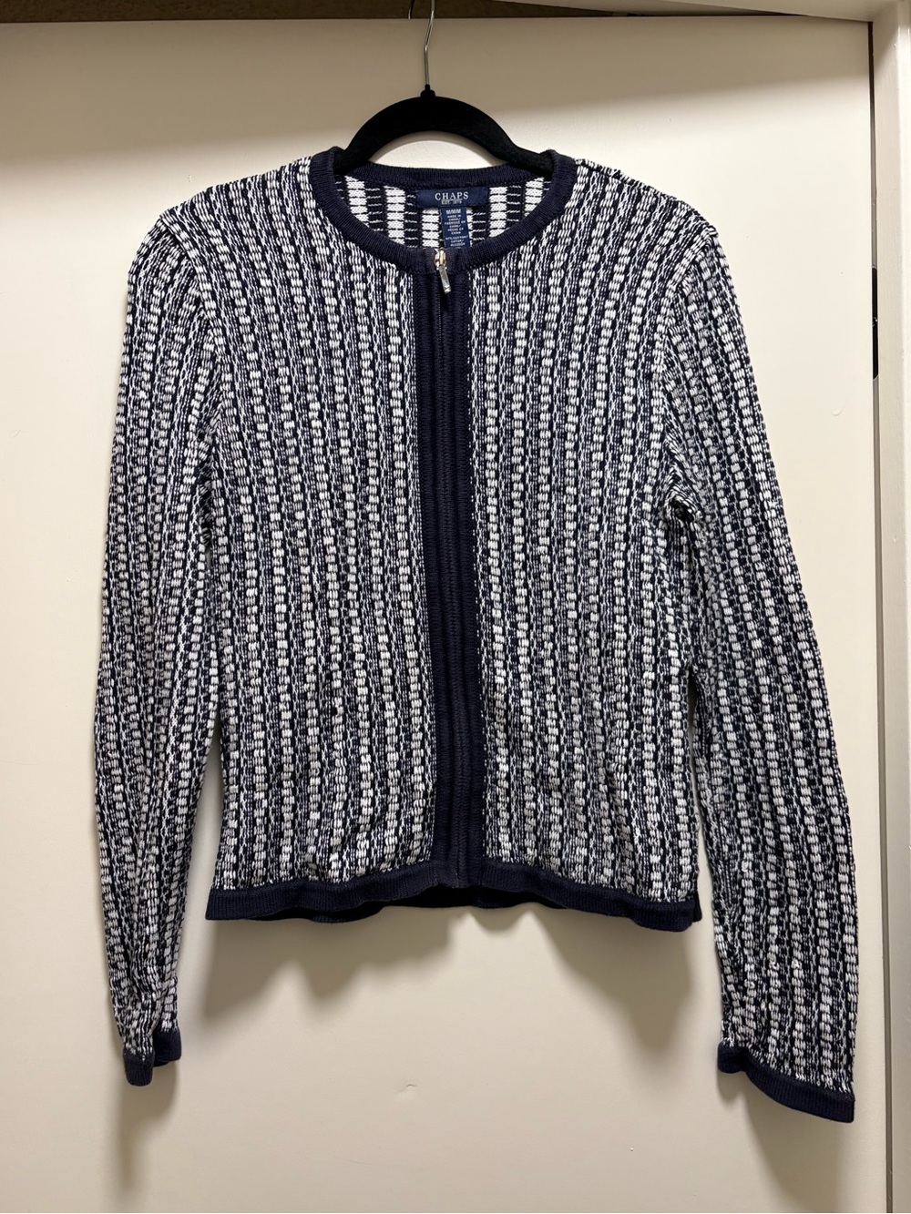 Chaps Sweater